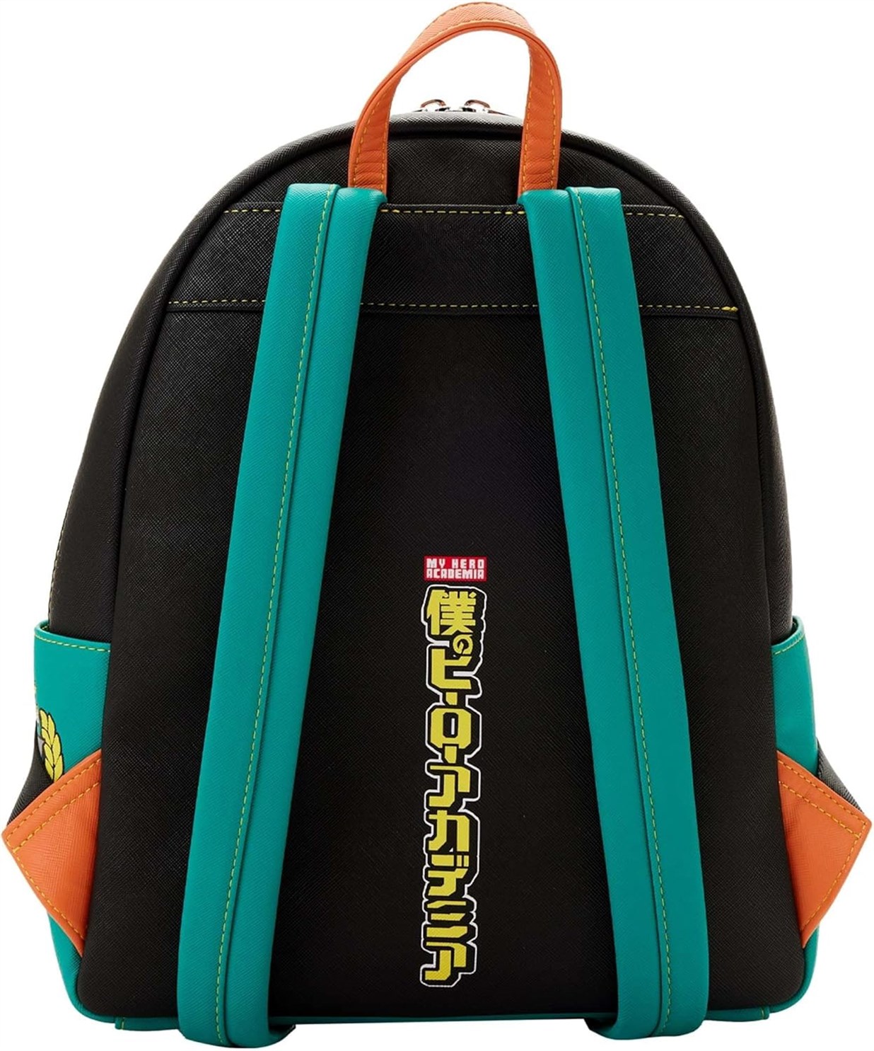 Loungefly Academia Triple Pocket Backpack