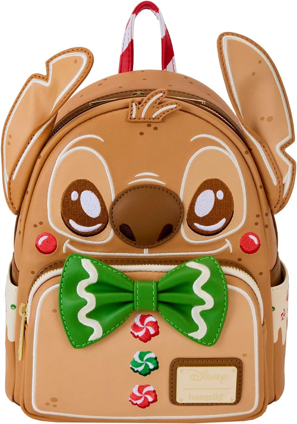 Loungefly Disney Gingerbread Cosplay Backpack - Buying Guide