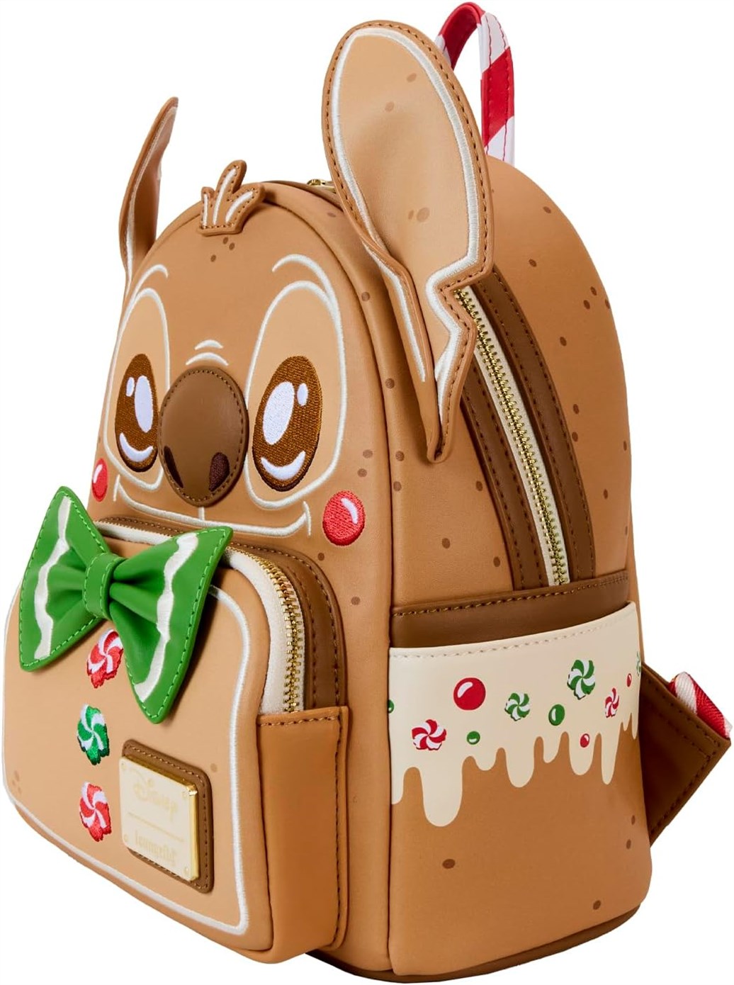 Loungefly Disney Gingerbread Cosplay Backpack