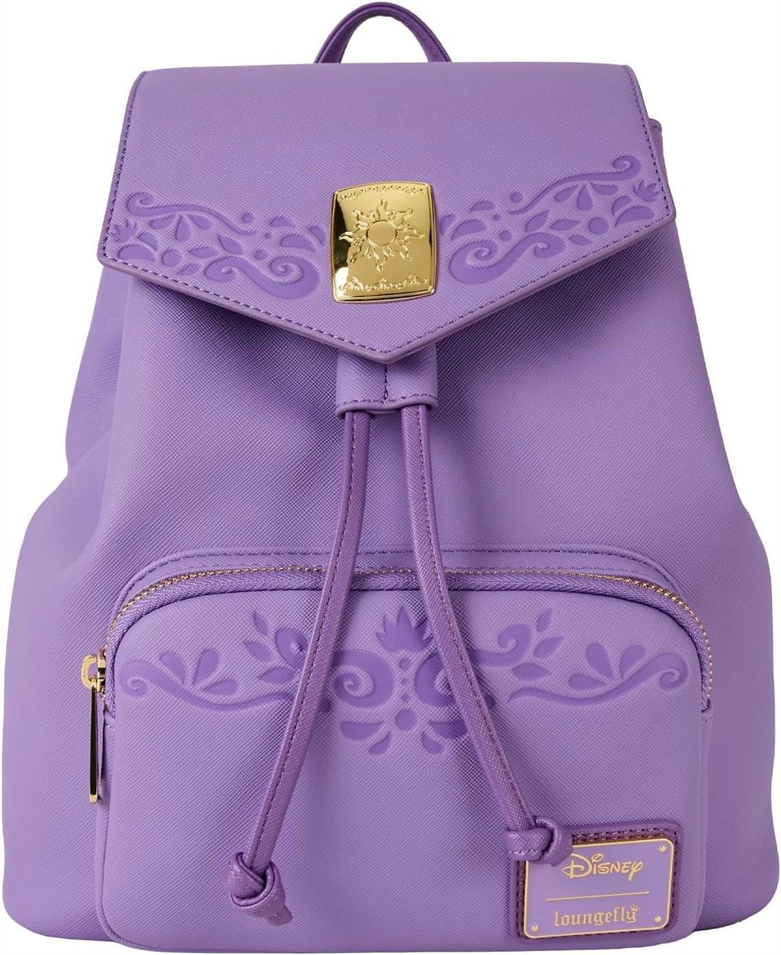 Loungefly Disney Rapunzel Mini Backpack – Buying Guide Loungefly Disney Rapunzel Mini Backpack – Buying Guide