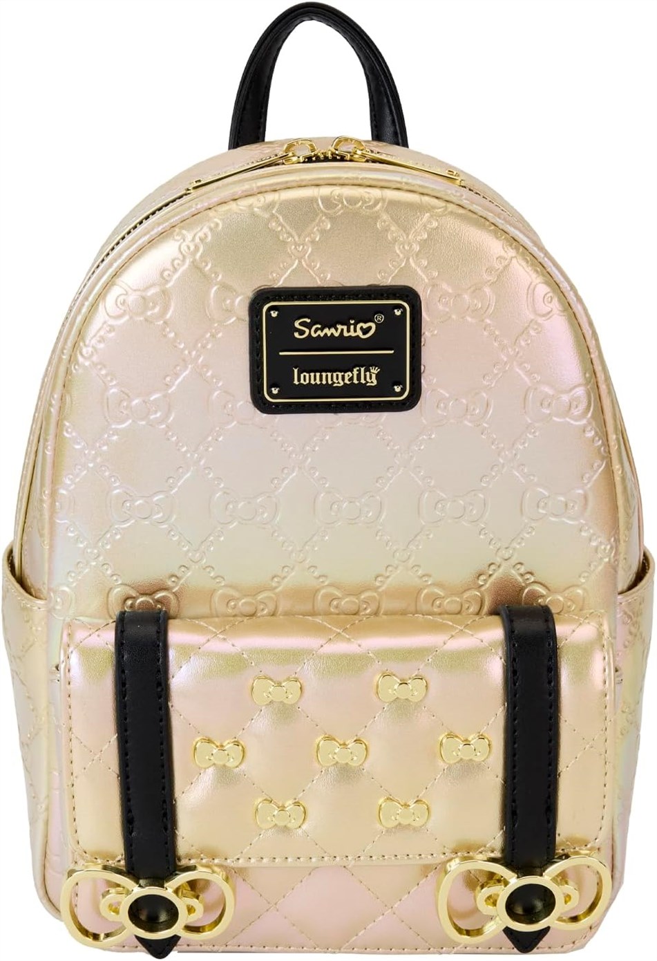 Loungefly Sanrio Anniversary Metallic Backpack – Buying Guide