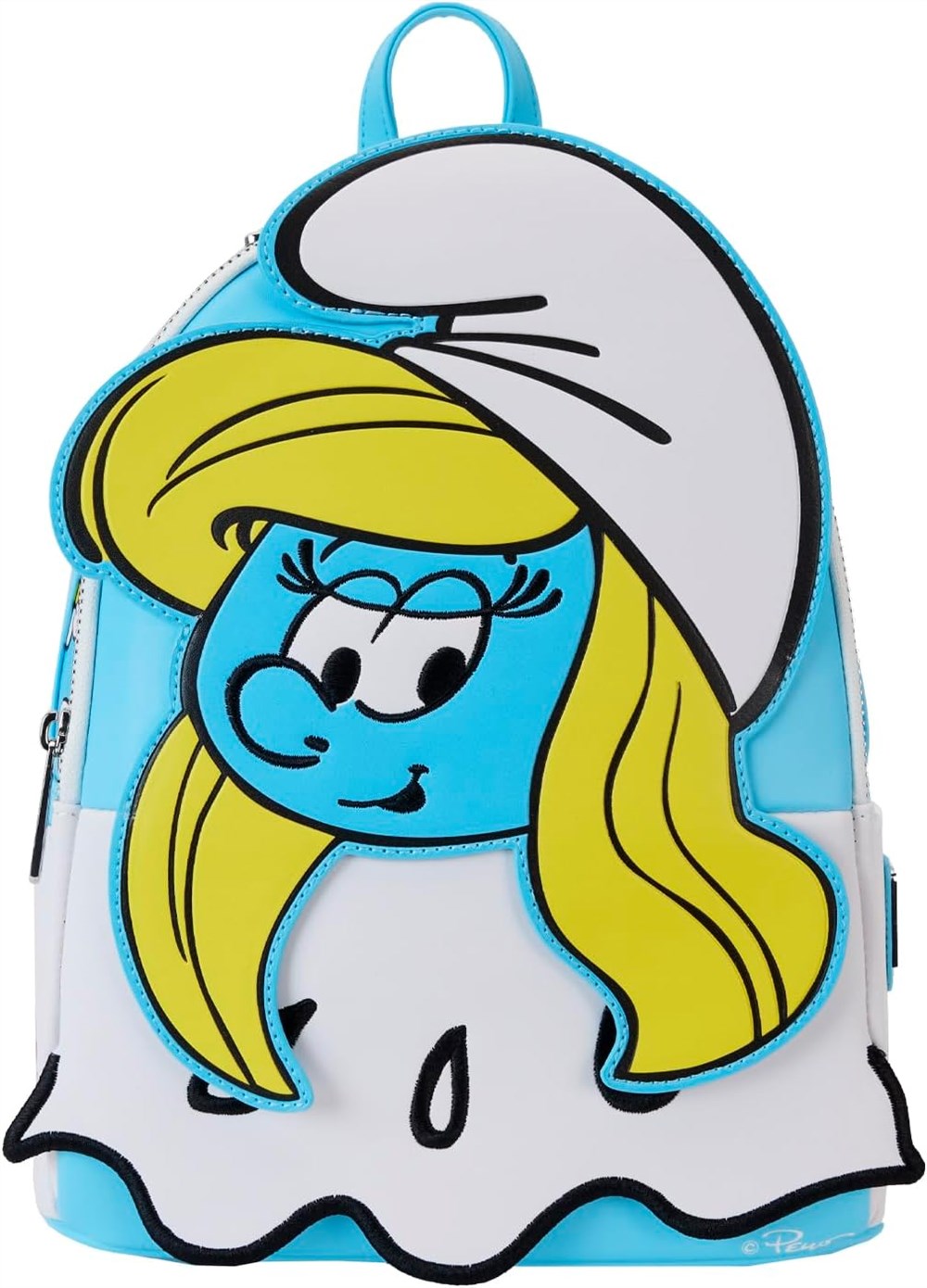 Loungefly Smurfs Smurfette Cosplay Backpack – Is It Worth Buying? Loungefly Smurfs Smurfette Cosplay Backpack – Is It Worth Buying?