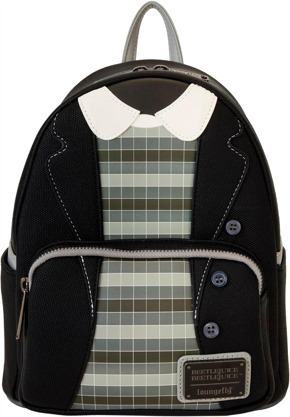 Loungefly Warner Brothers Beetlejuice Backpack - Tested and Reviewed