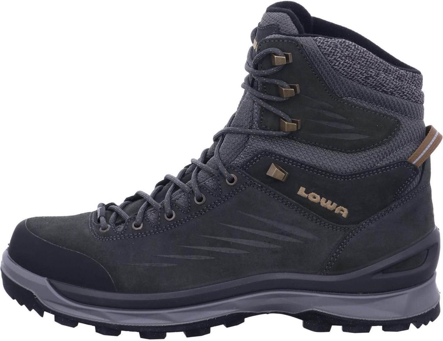 Lowa Adult Callisto GTX grau