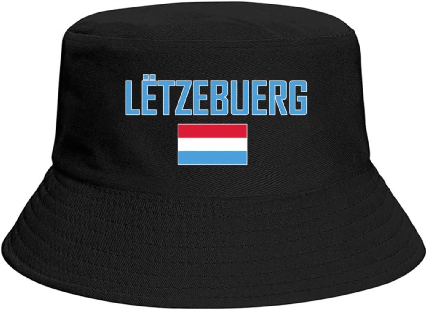 Luxembourg National Flag Bucket Hat - Honest Review