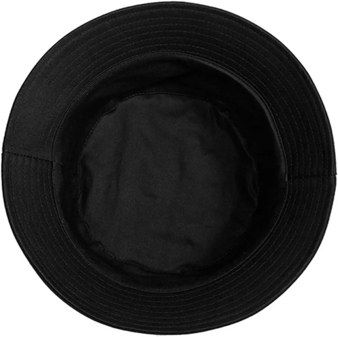 Luxembourg National Flag Bucket Hat