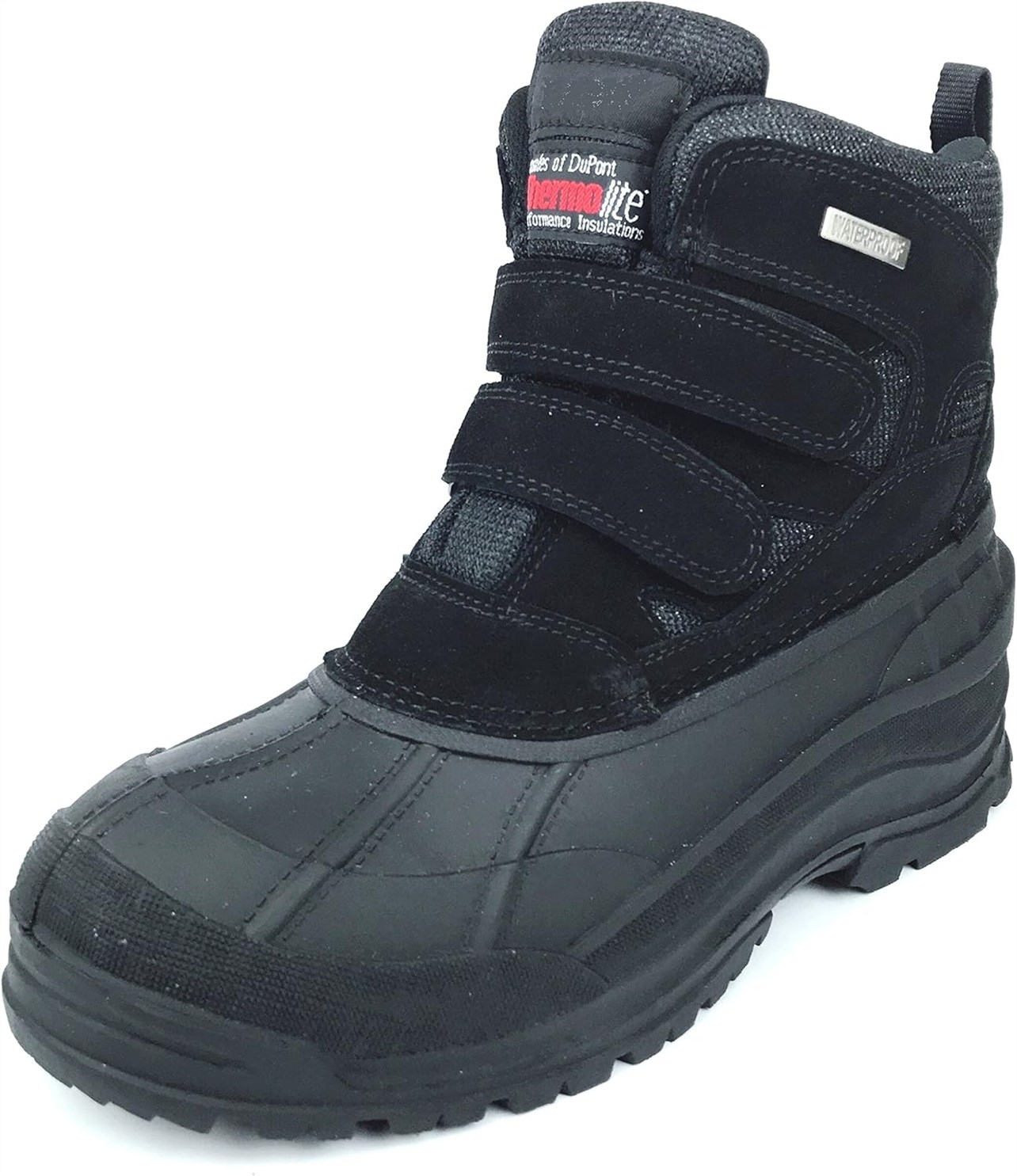 MEADA A105 Winter Duck Black - Is It Worth Buying?