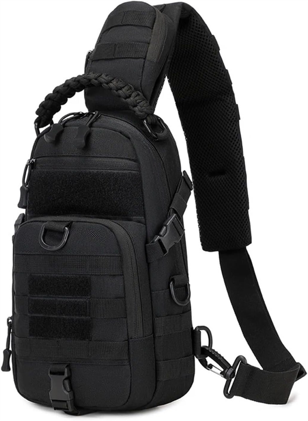 MURVE Camping Tactical Shoulder Climbing - Review 2025