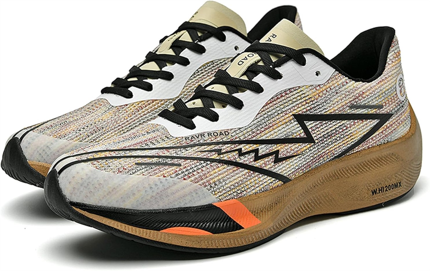 MYrrhe Sneakers: Lightweight Champions of the Trail (and the Sidewalk!)