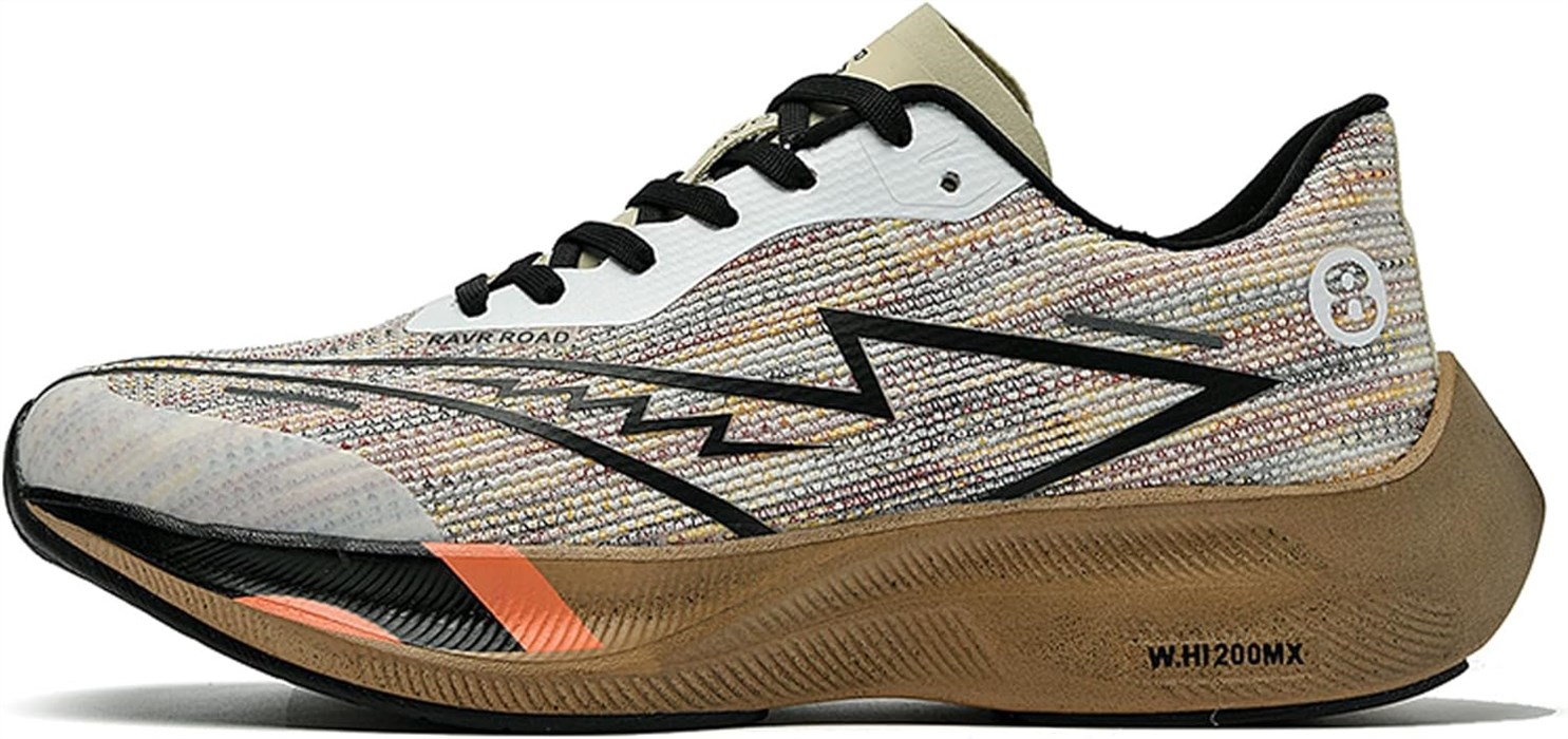 MYrrhe Outdoor Sneakers Anti Slip Lightweight
