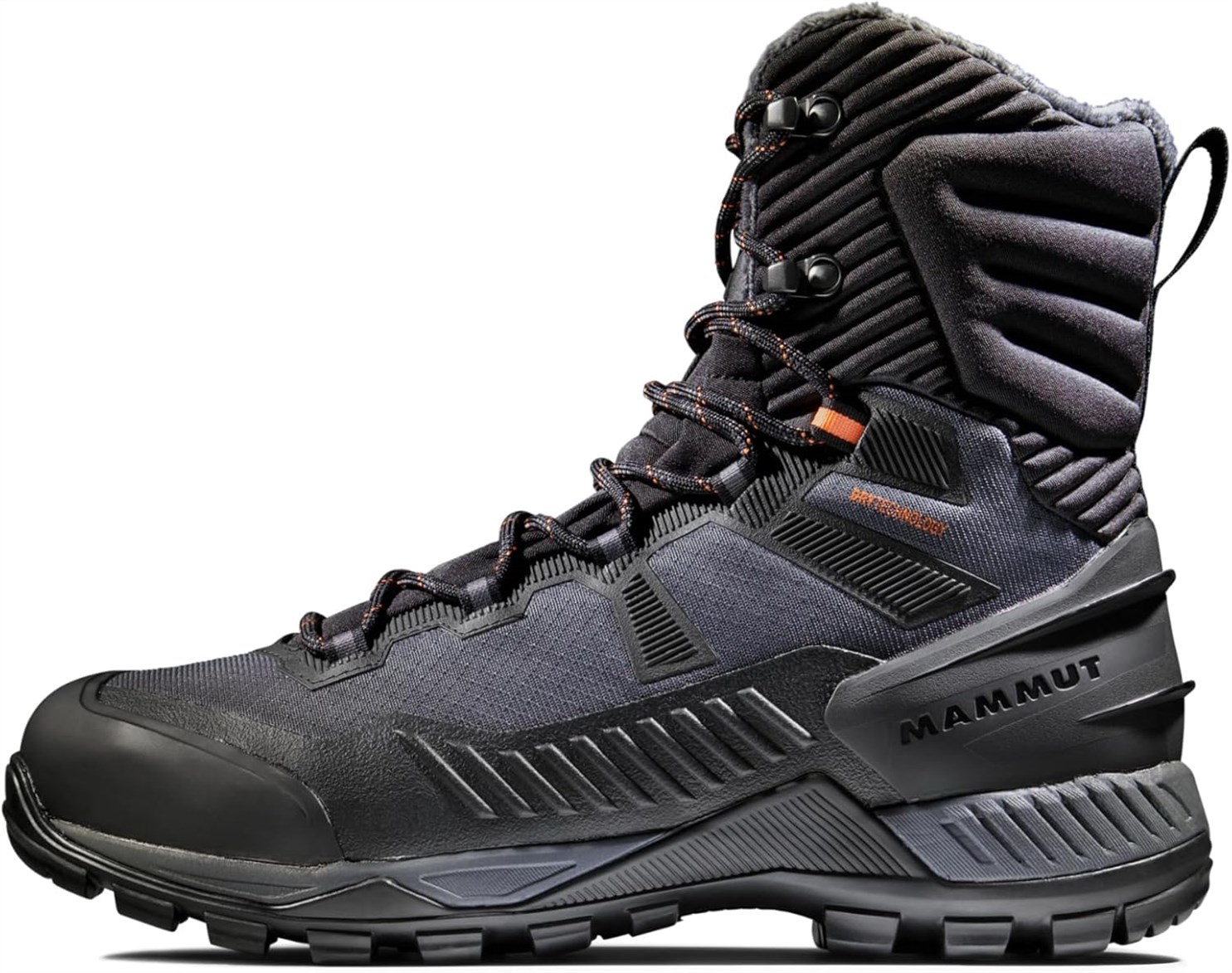 Mammut Blackfin High Hiking Trekking – Review
