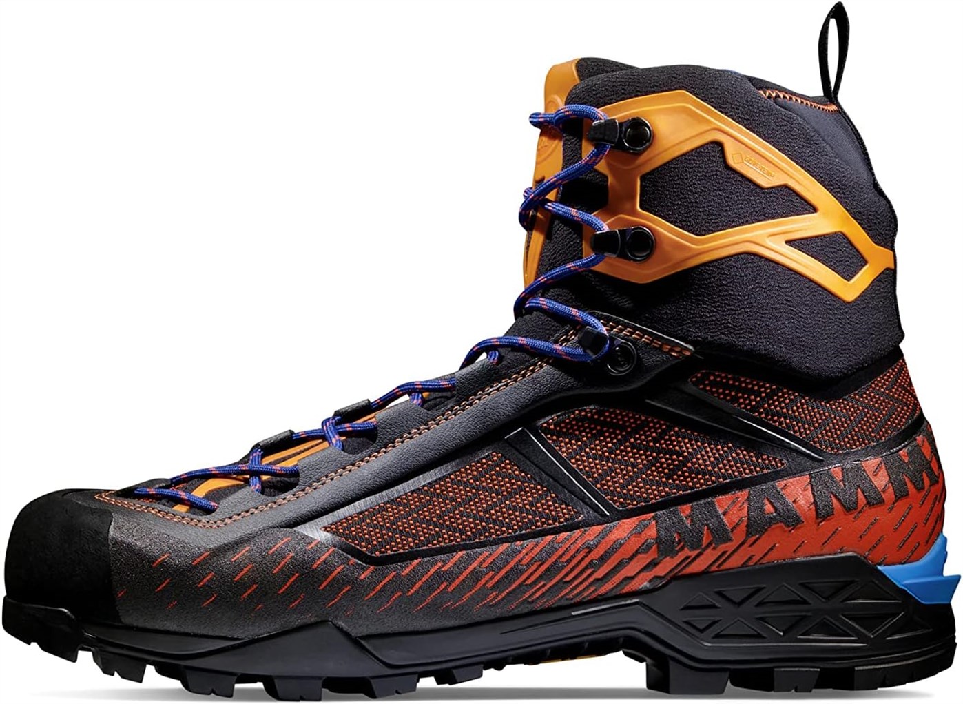 Mammut Taiss Light Gore TEX Walking - Review 2025