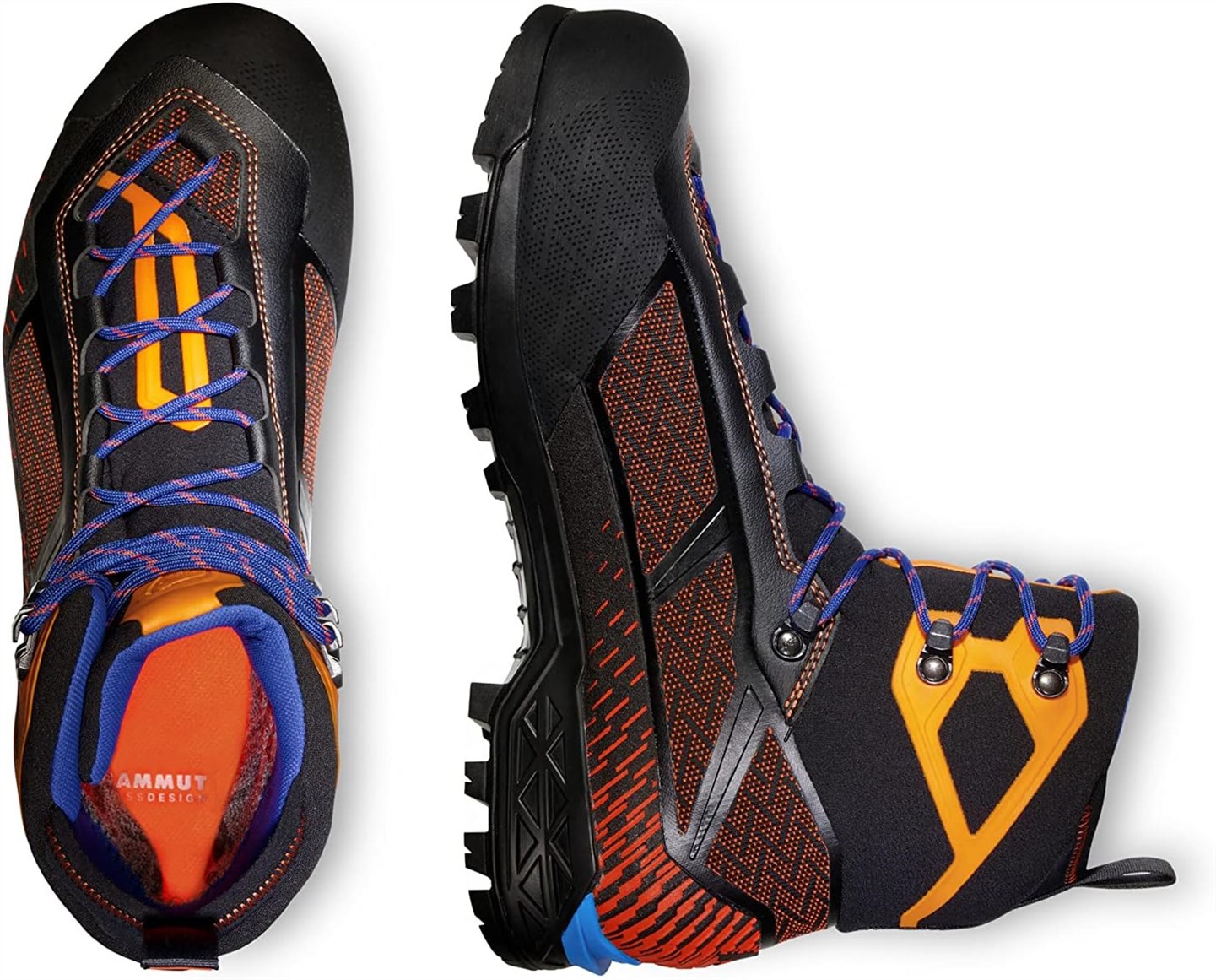 Mammut Taiss Light Gore TEX Walking