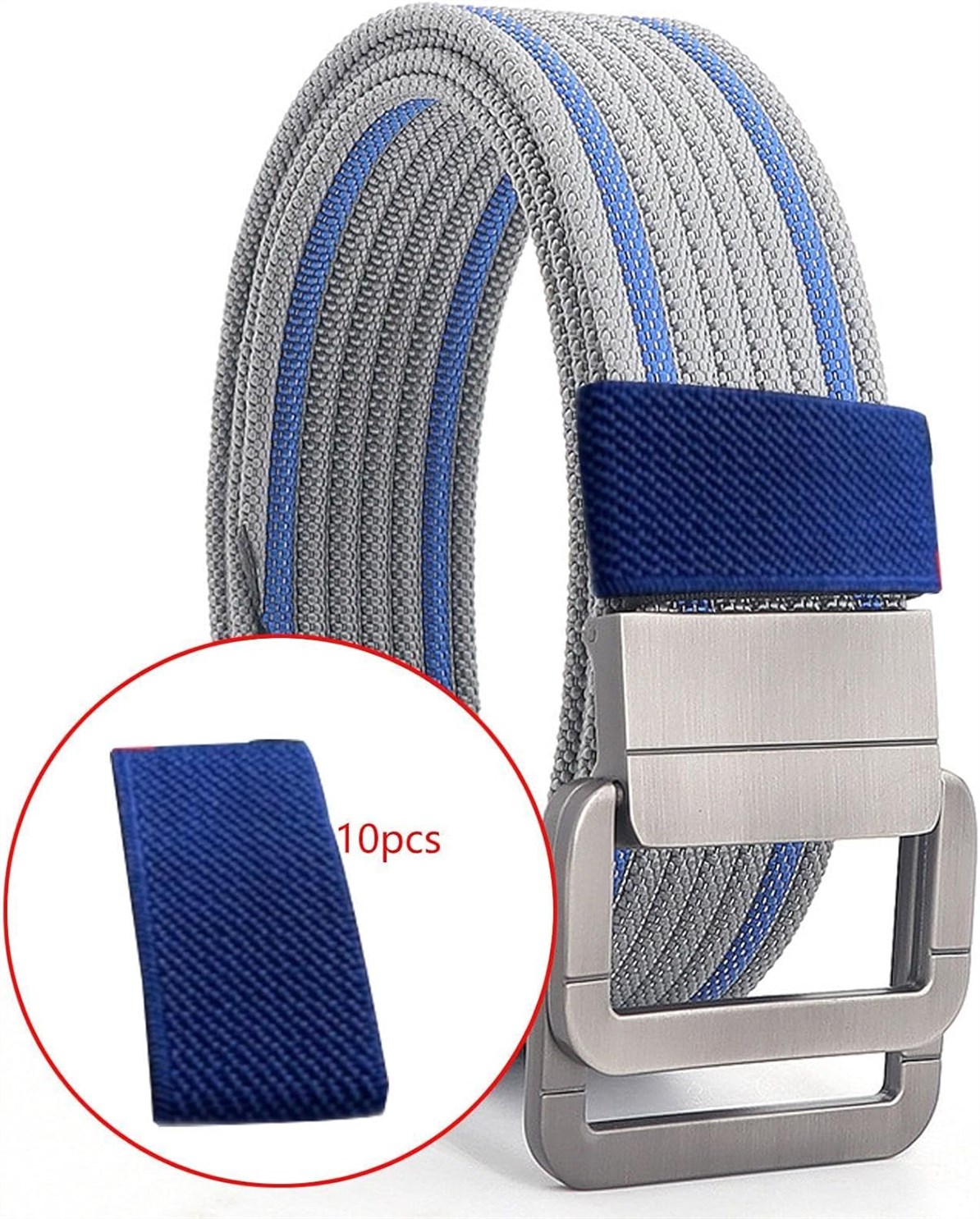 Menolana Elastic Keepers Retainer Backpack