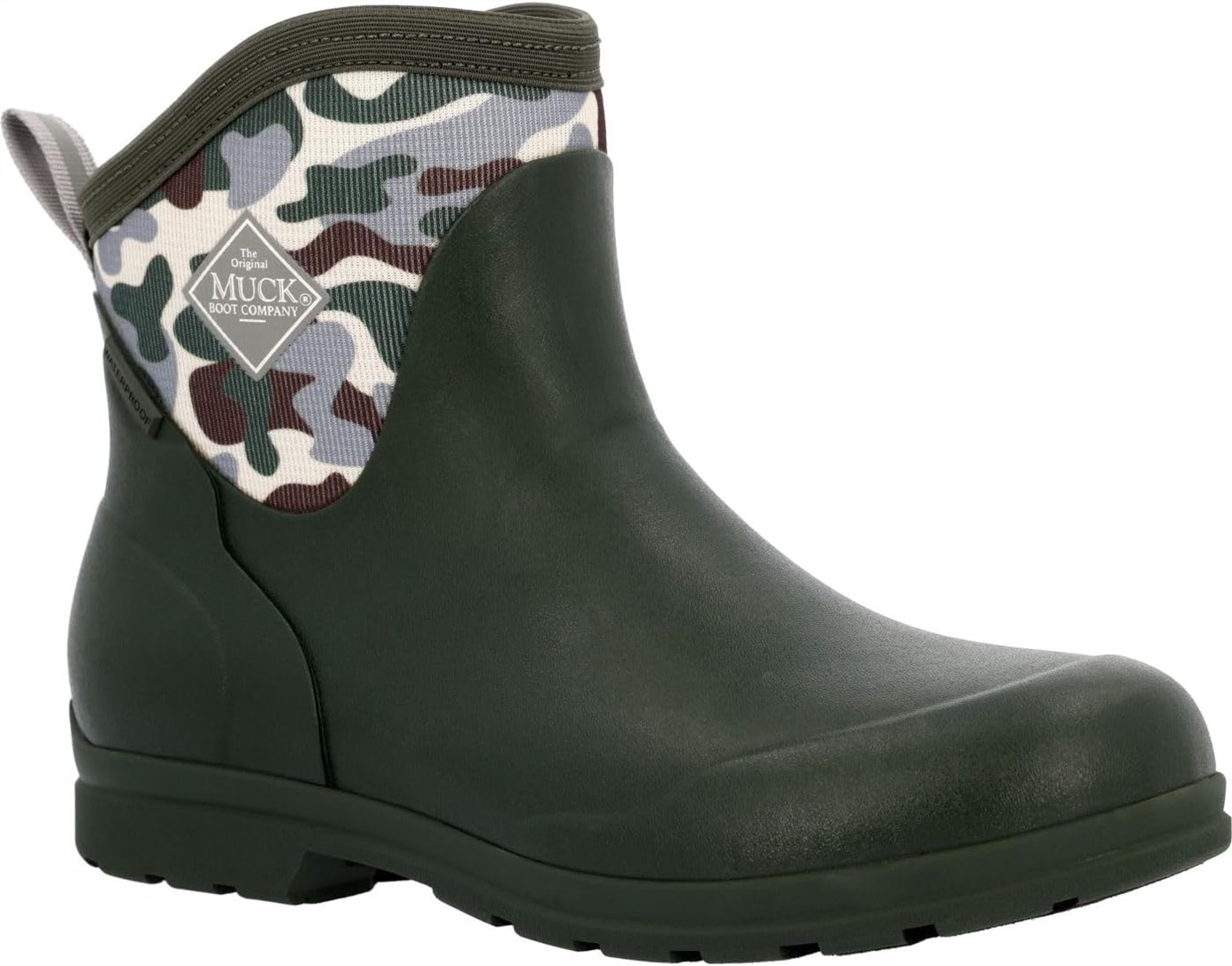 Mens Originals Excursion Pull Boot - Review 2025