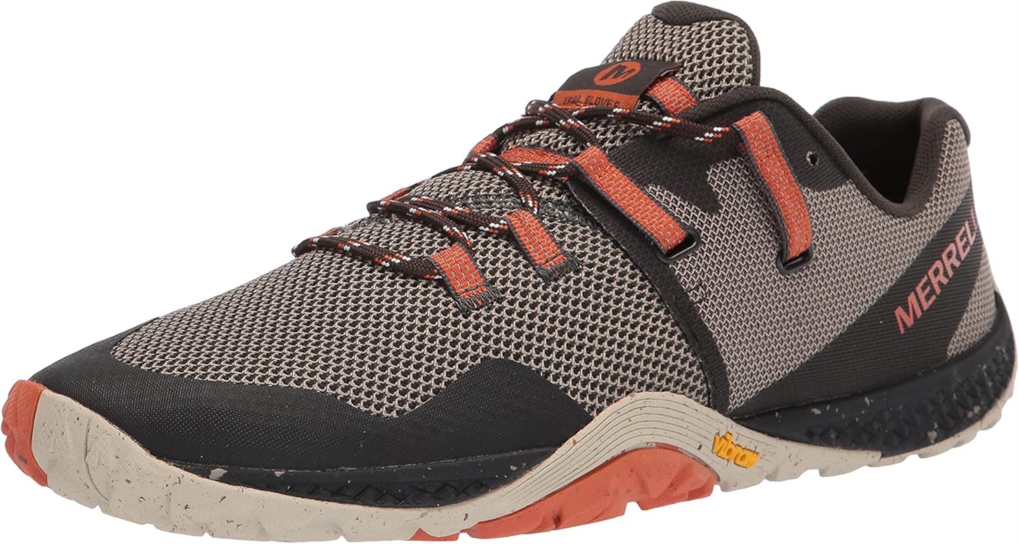 Merrell Trail Glove Sneaker Beluga - Is It Worth Buying?
