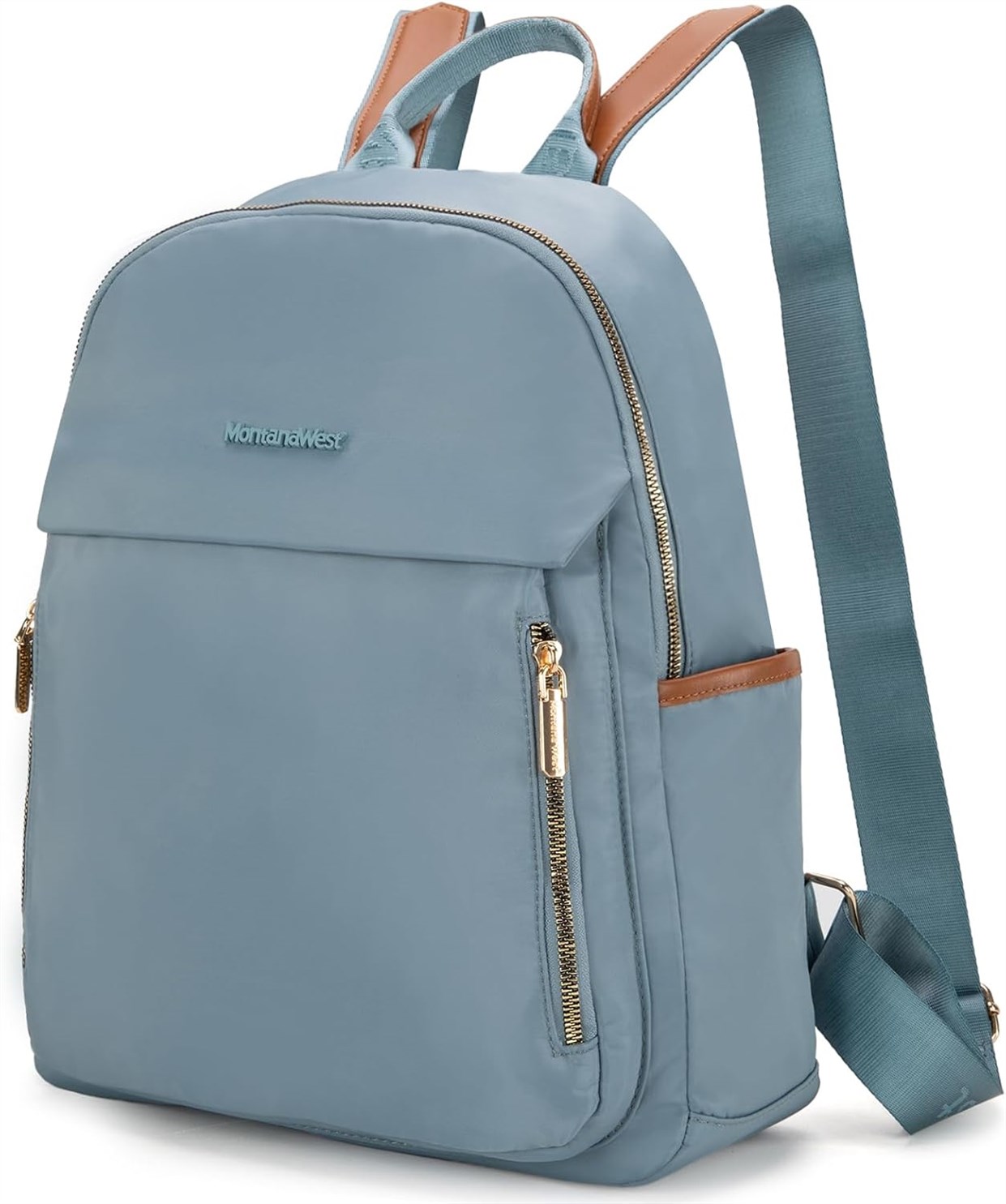 Montana West Bag Casual Backpack