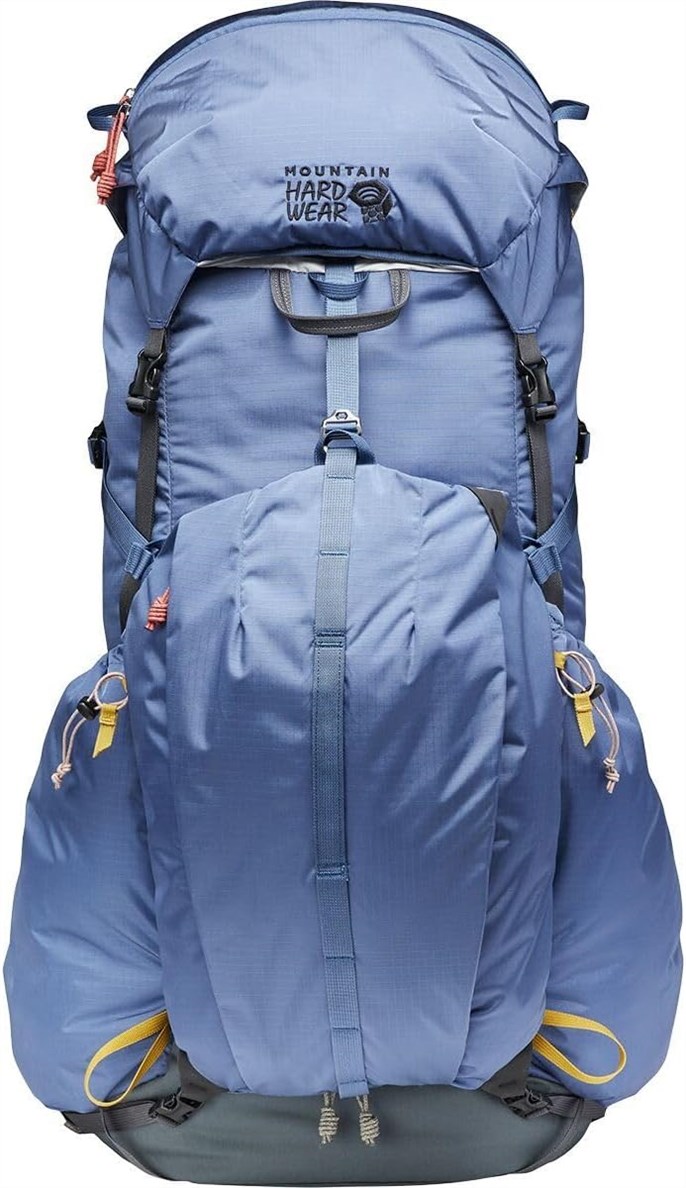 Mountain Hardwear PCT 50L Backpack – Honest Review Mountain Hardwear PCT 50L Backpack – Honest Review