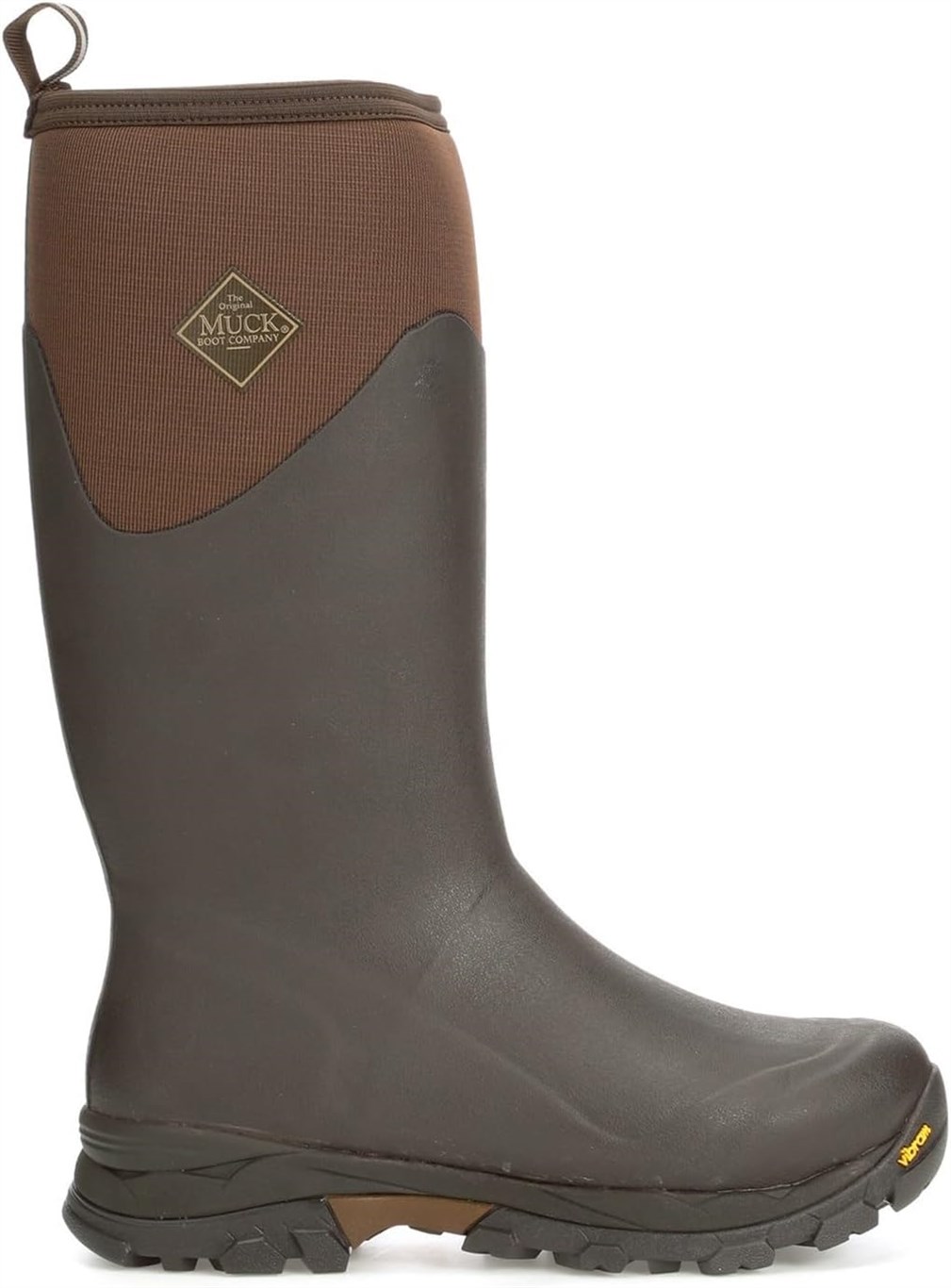 Muck Arctic Insulated Waterproof Winter - Tested and Reviewed