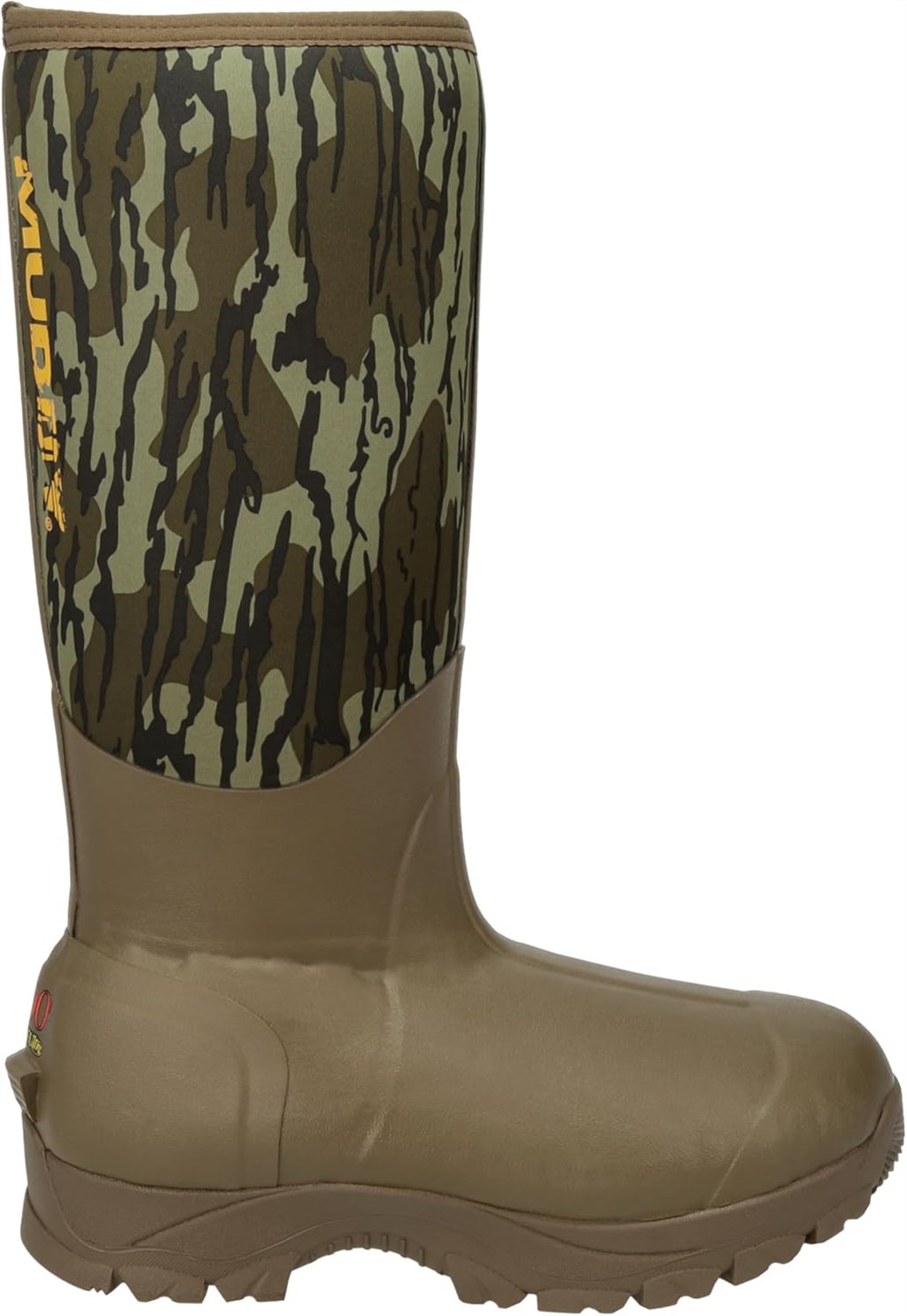 Muddy Outdoors Insultated 1600G Bottomlands