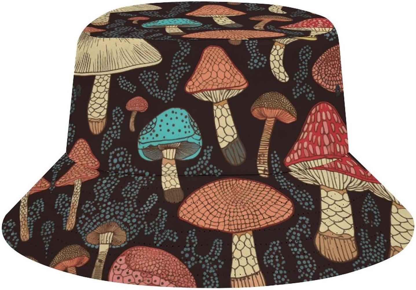 Mushroom Bucket Women Hiking Fishing – Tested and Reviewed