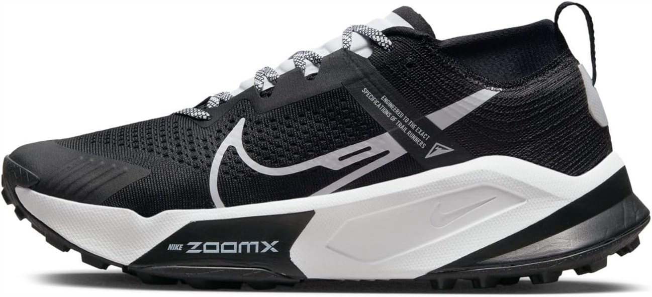 Nike ZoomX Zegama: Conquering the Trails with Confidence