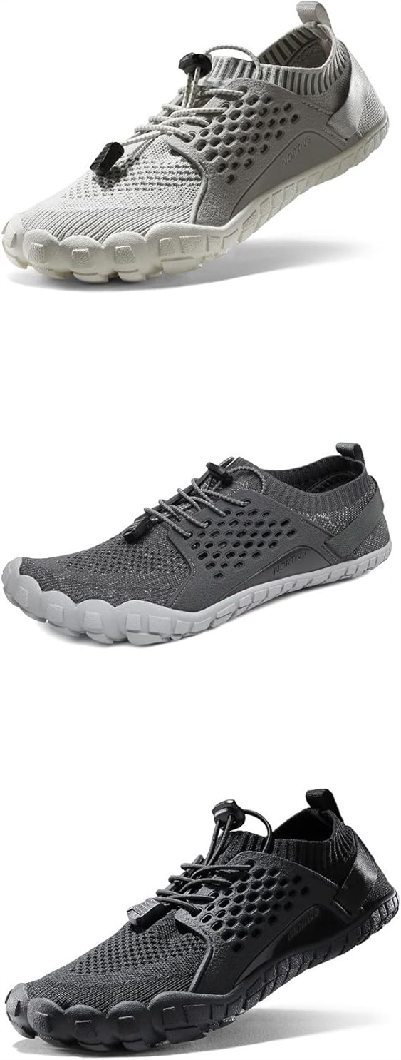 NORTIV Family Barefoot Walking Outdoor - Tested and Reviewed