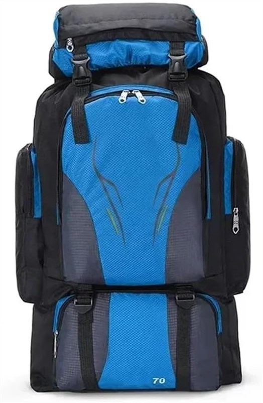 NSUQOA JSEIAJB Backpacks Backpack Mountaineering