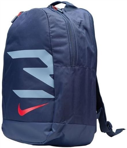 Nike Brand Blitz Backpack Navy - Tested and Reviewed