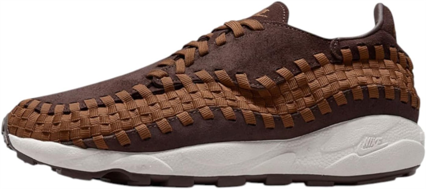 Nike FB1959 AIR Footscape Woven - Buying Guide