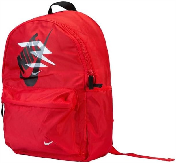 Nike Futura Brand Daypack Size