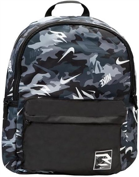 Nike Futura Brand Print Backpack