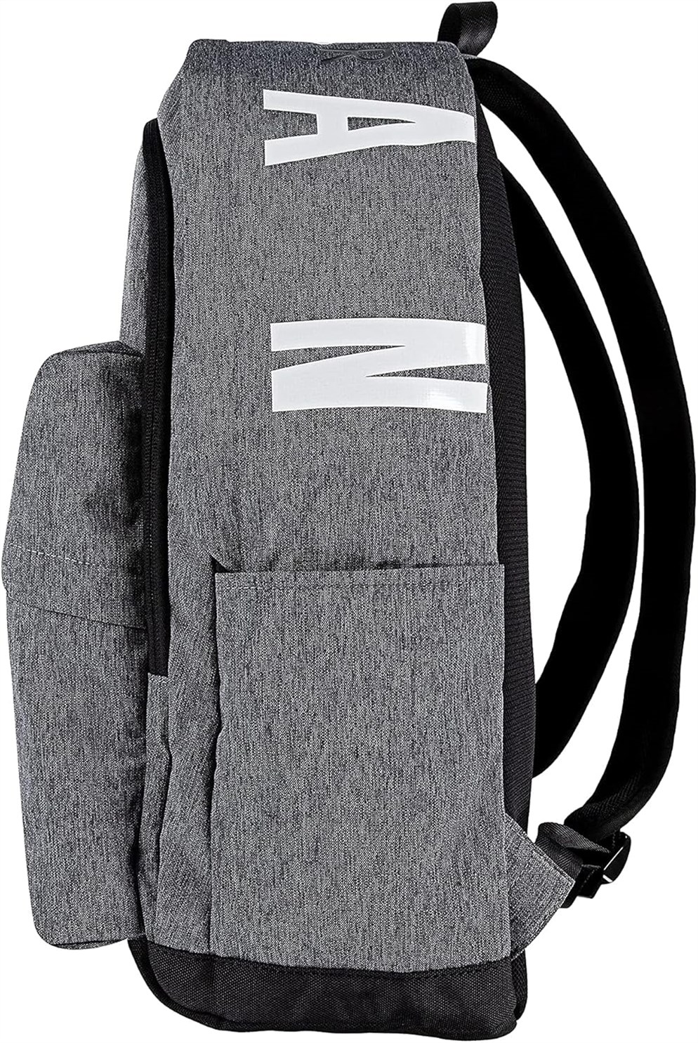 Nike Jordan Patrol Backpack Heather