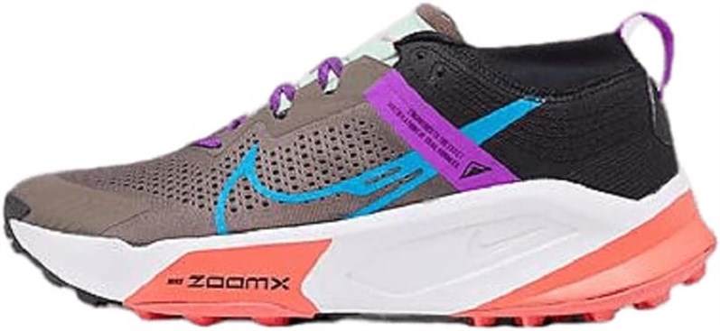 Nike ZoomX Zegama: Conquering the Trails with Confidence (and a Little Sass)