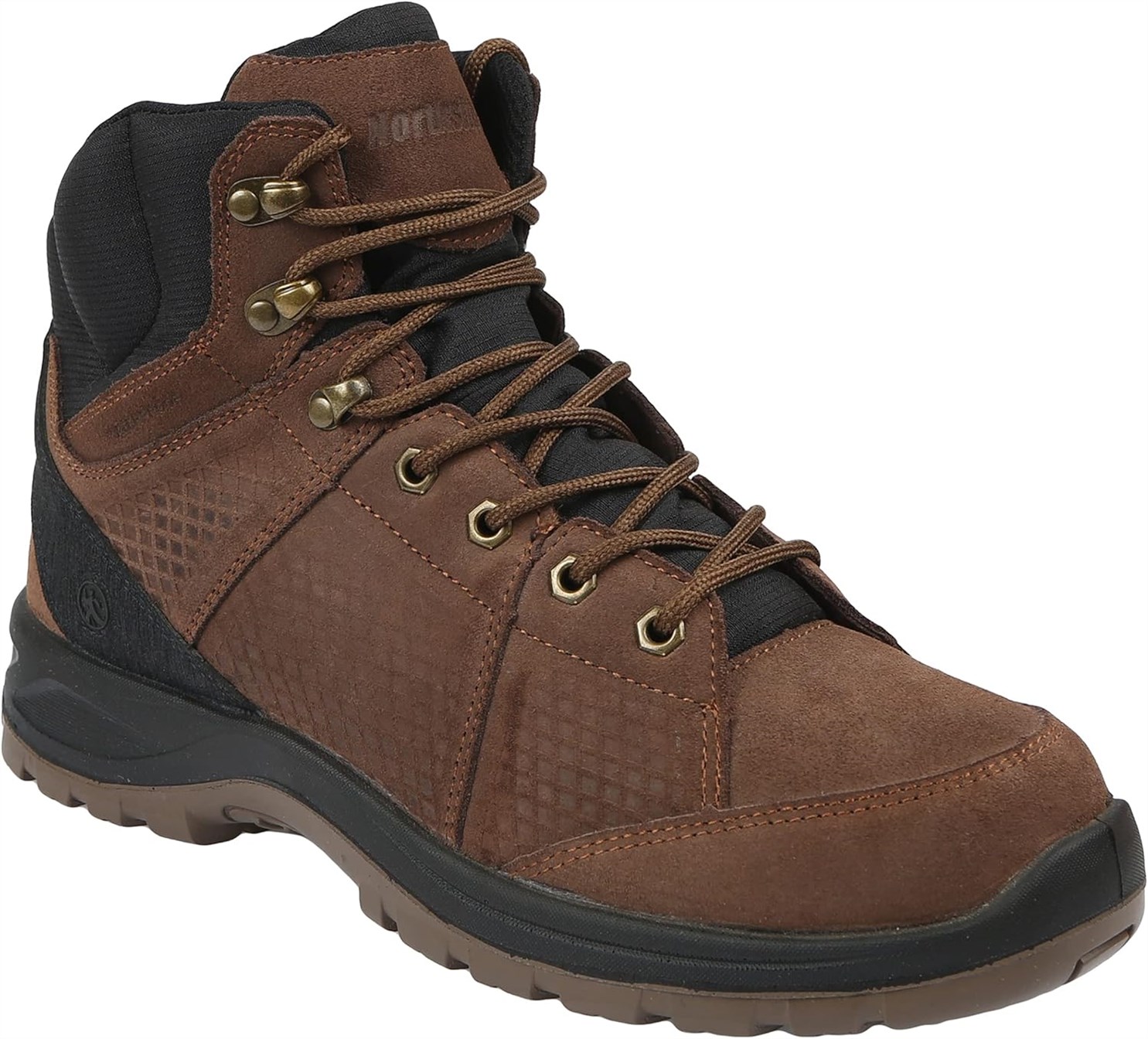 Northside Hiker Hiking Ankle Brown - Review 2025