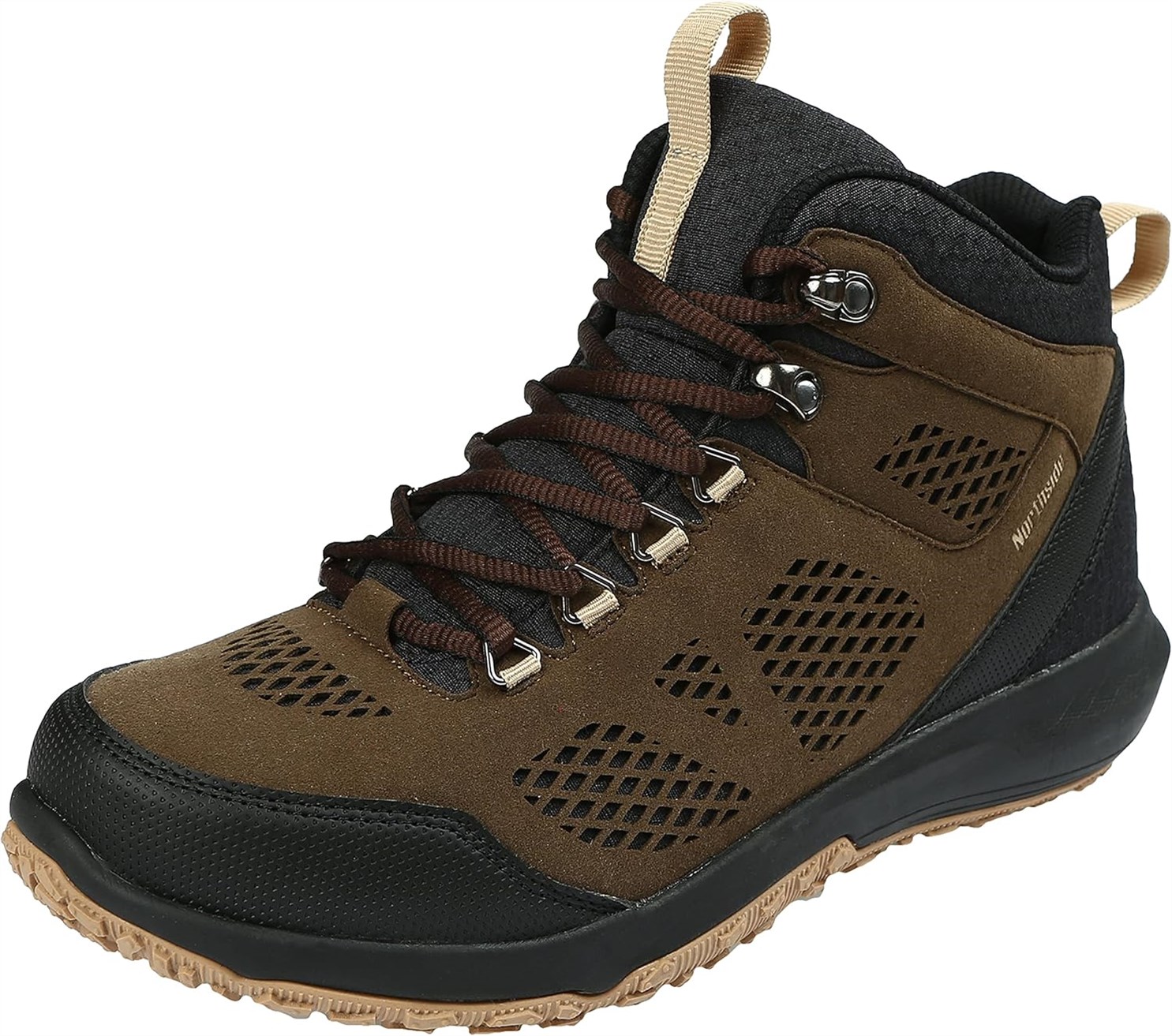 Northside Benton Mid: A Budget-Friendly Boot That Surprised Me