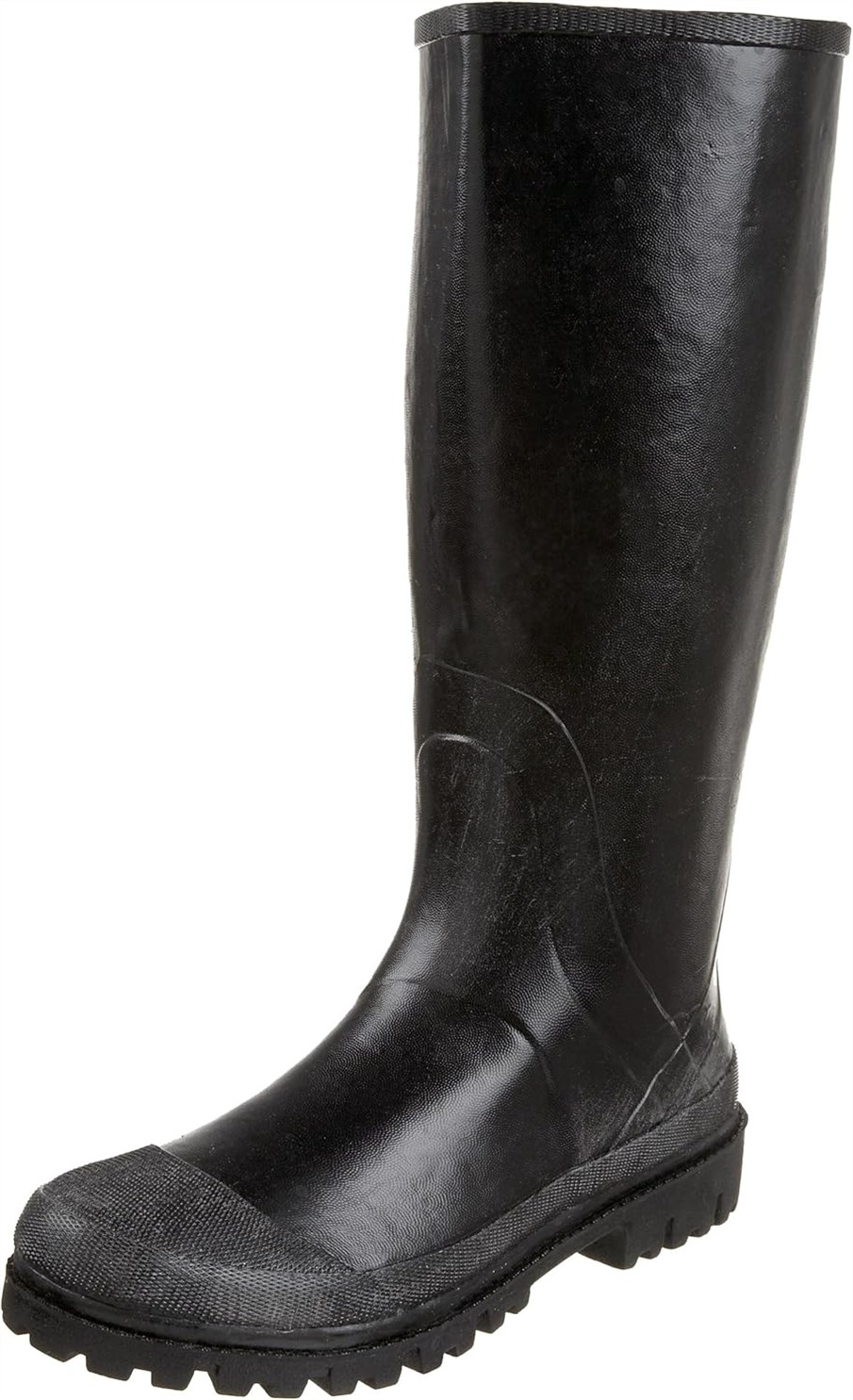 Northside Mens Lincoln Rubber Black - Review