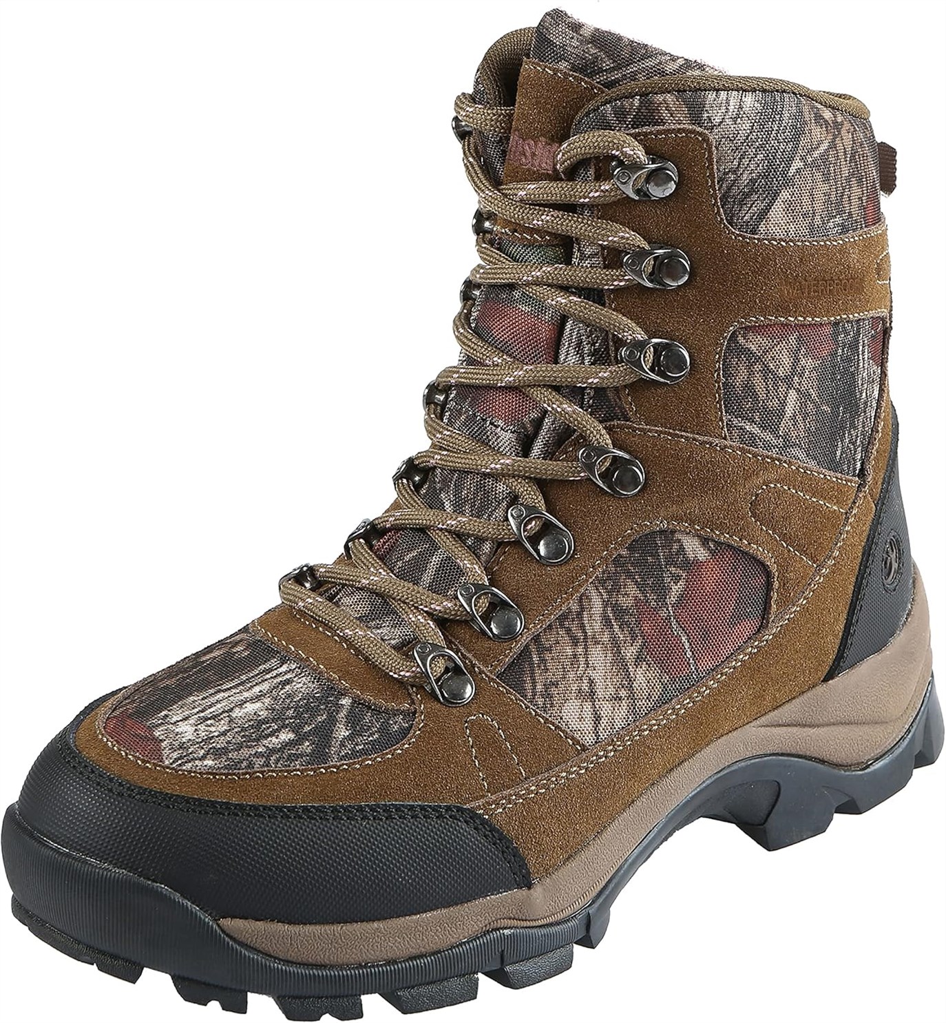 Northside Abilene 400-w: A Hunter’s Best Friend (Or Just a Really Solid Boot) Northside Abilene 400-w: A Hunter’s Best Friend (Or Just a Really Solid Boot)