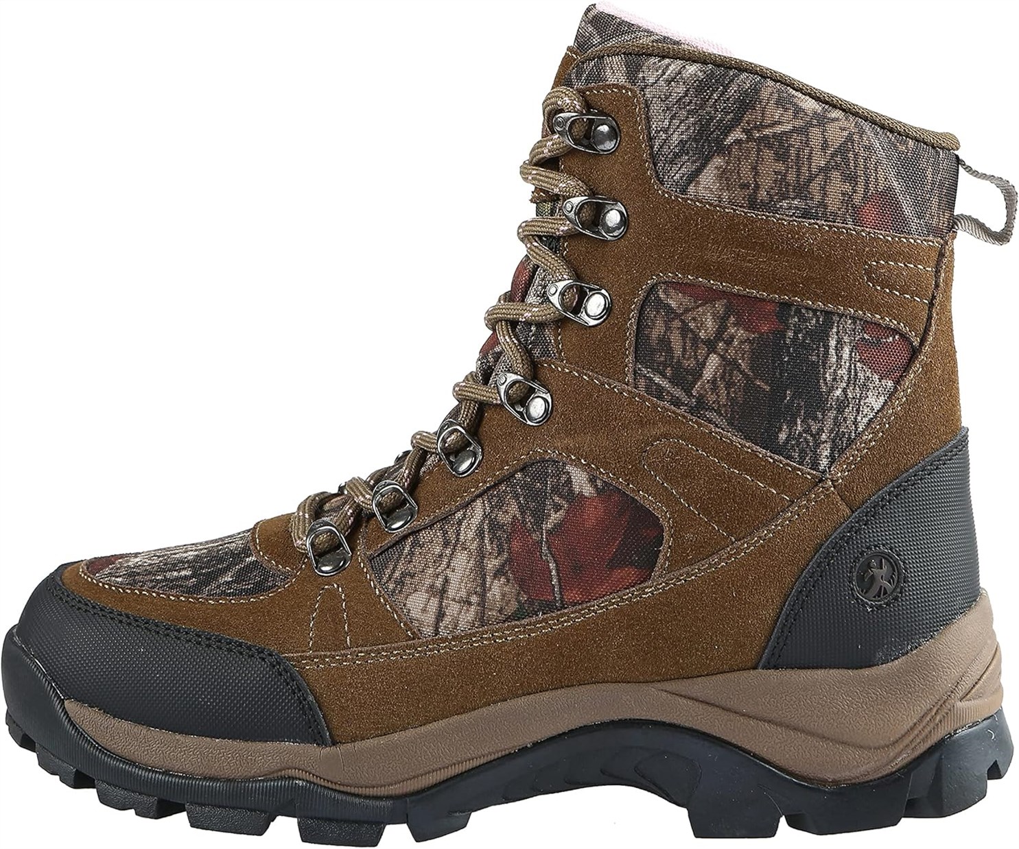 Northside Womens Abilene Hunting Boot