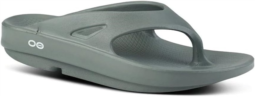 OOFOS OOriginal Sandal: My Feet Have Never Been Happier (A Review) OOFOS OOriginal Sandal: My Feet Have Never Been Happier (A Review)