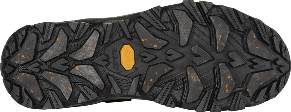 Oboz Bangtail Insulated Waterproof Panthera