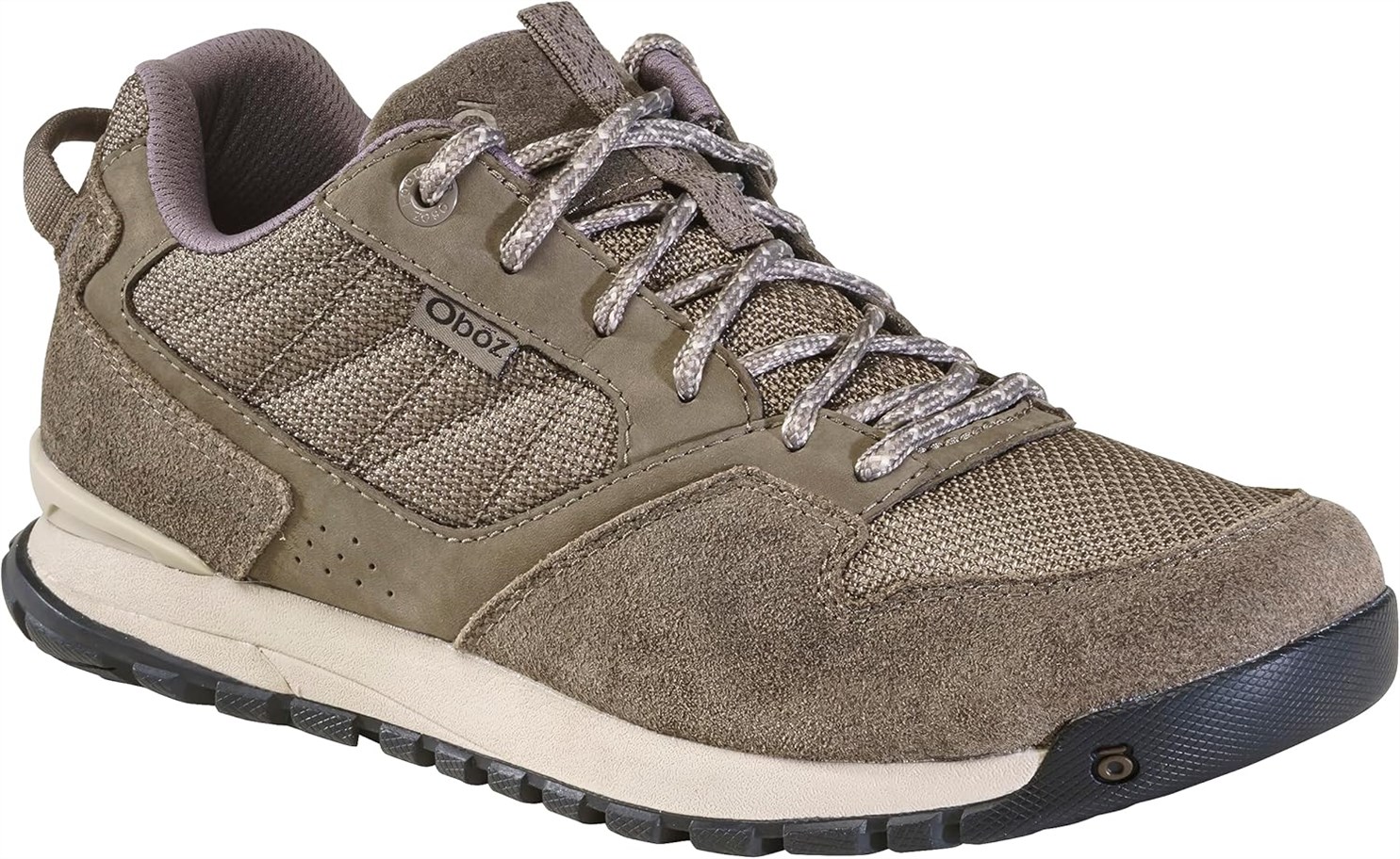 Oboz Bozeman Suede Hiking Shoe