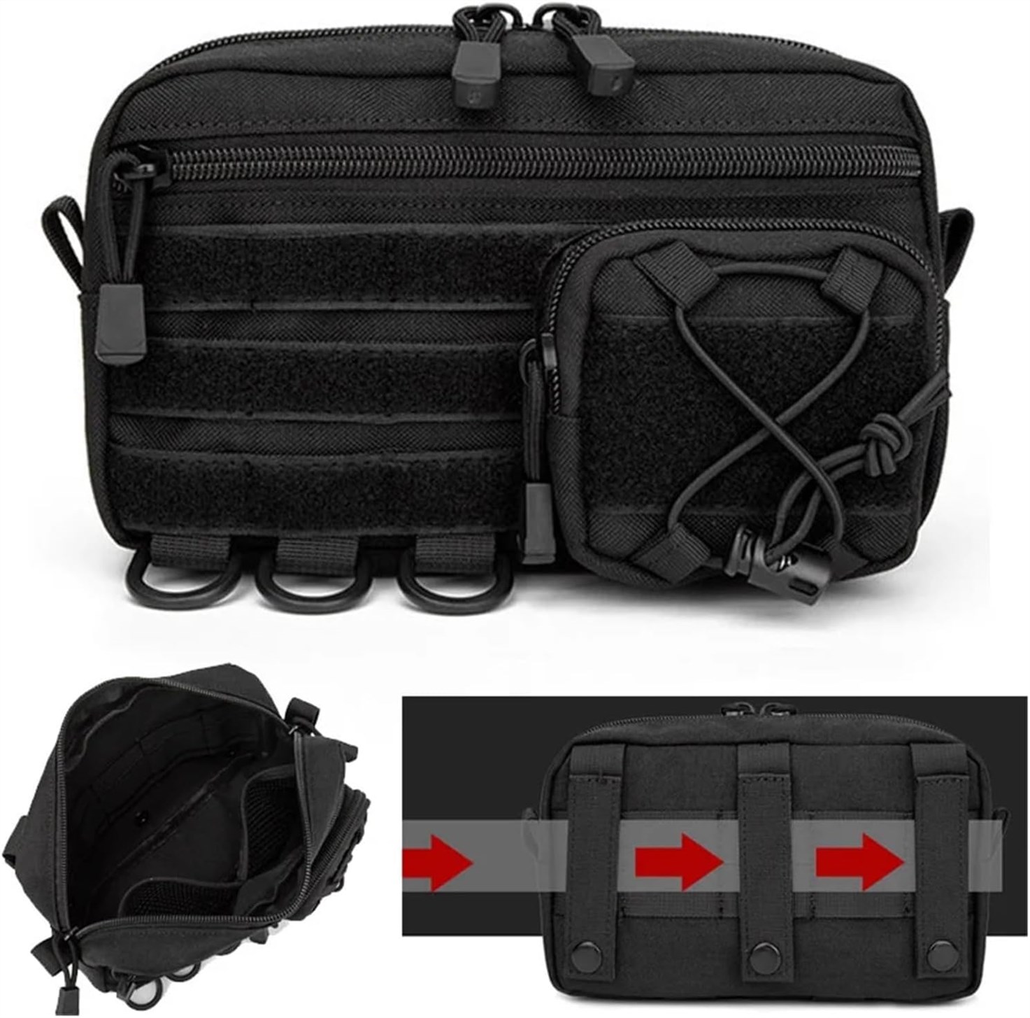 PRIFO Accessories Mobile Multifunctional Camping