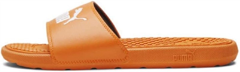 PUMA Campus Slides Orange Spellbound - Honest Review