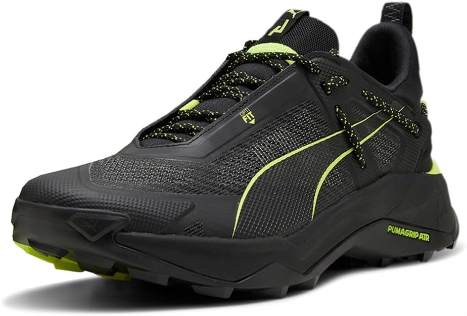 PUMA Explore Nitro Running Sneakers