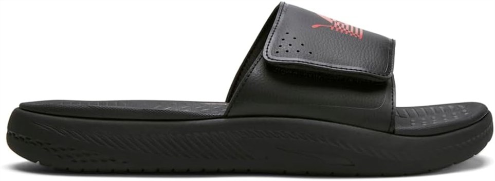 PUMA TMC x Softride Slides: Comfort Meets Casual Cool PUMA TMC x Softride Slides: Comfort Meets Casual Cool