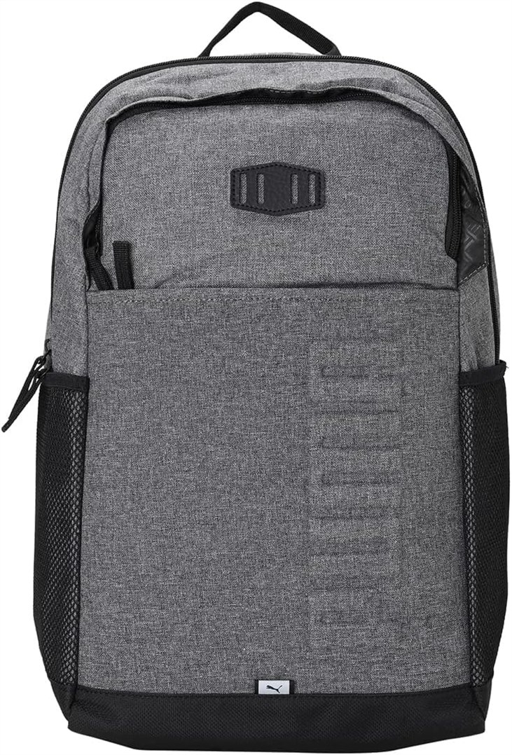 PUMA Unisex Backpack Medium Heather - Review