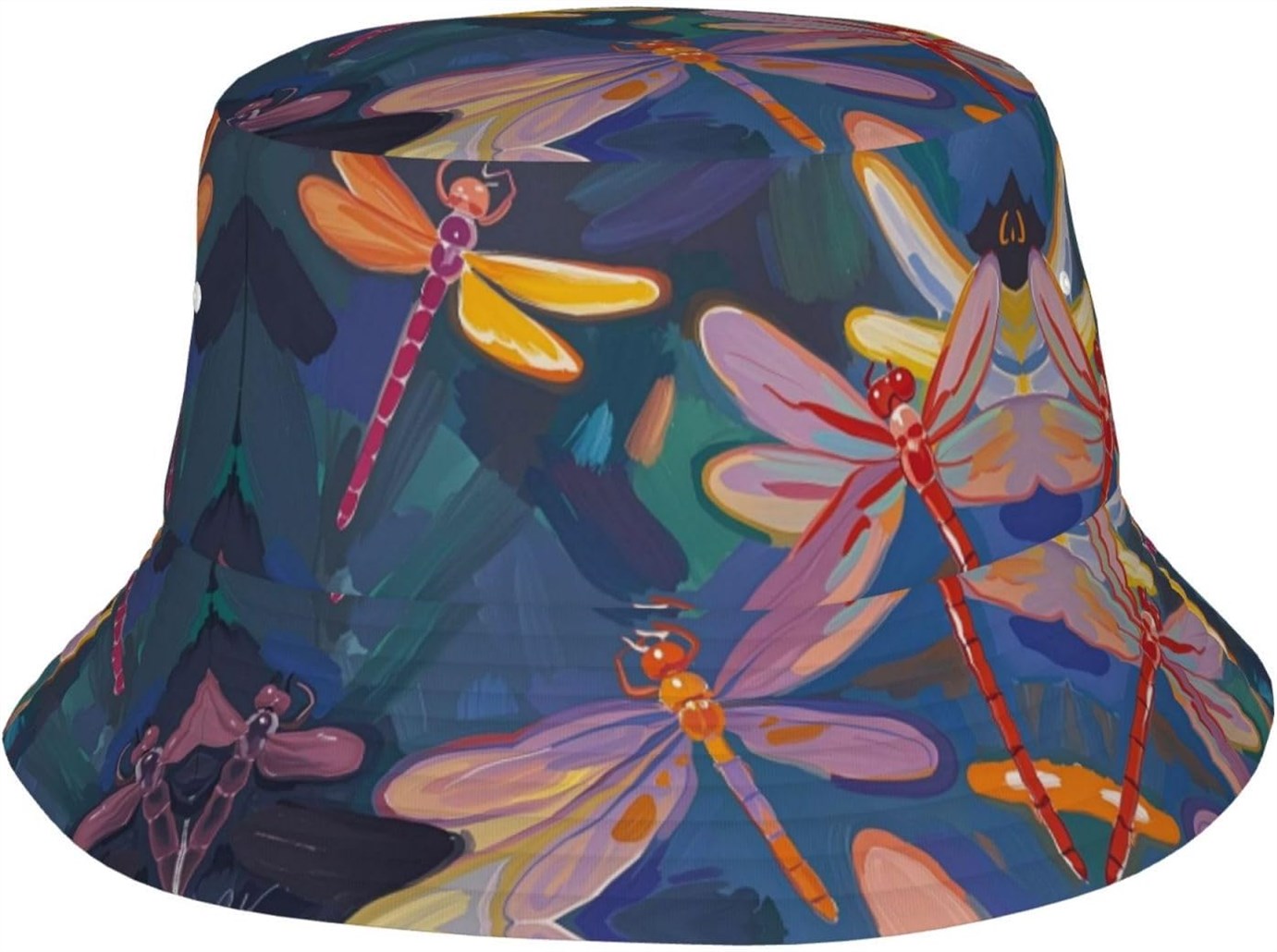 Dragonfly Dreams: A Stylish Sun Shield for the Adventurous Soul Dragonfly Dreams: A Stylish Sun Shield for the Adventurous Soul