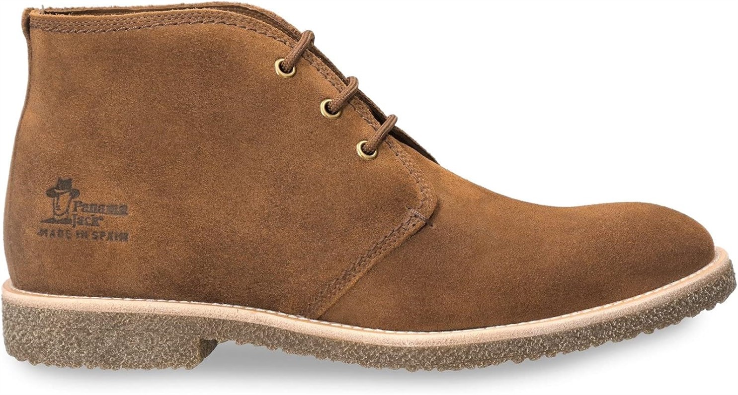 Panama Jack Gael Shoes Leather – Tested and Reviewed