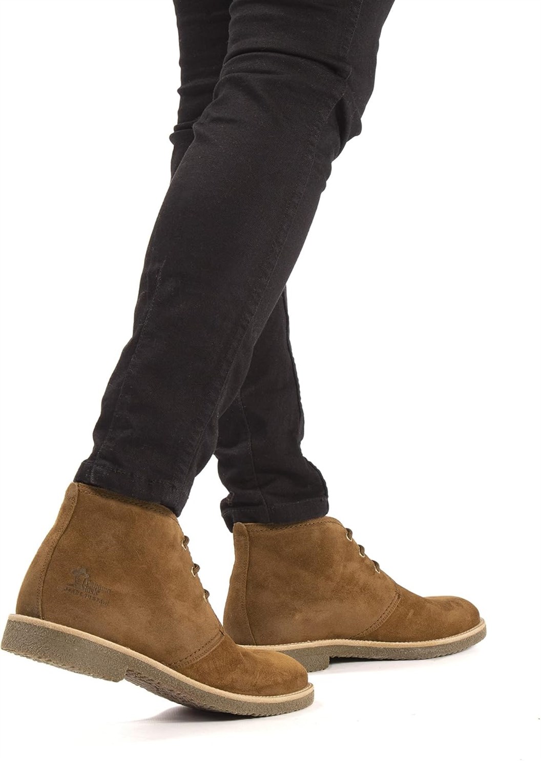 Panama Jack Gael Shoes Leather